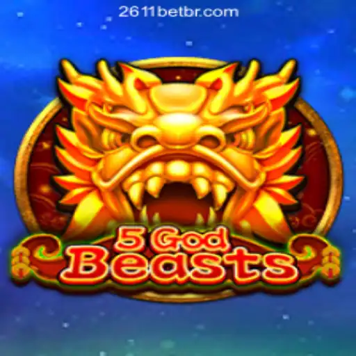 Exploring the Exciting World of 5GodBeasts: The Ultimate Game Experience