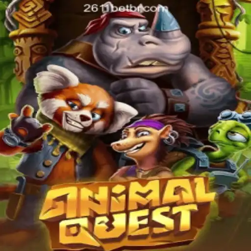 Discover the Exciting World of AnimalQuest: A Fun Adventure Game