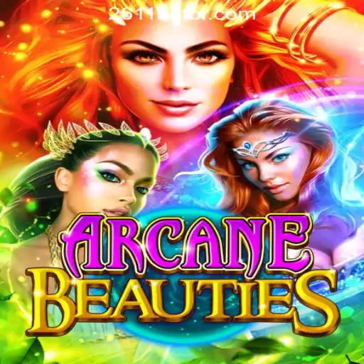 Discover the Excitement of ArcaneBeauties: A Magical Journey into Online Gaming
