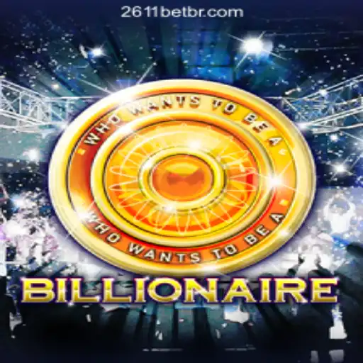 Discover the Thrills of 'Billionaire' at 2611BET Online Cassino Brasil #1