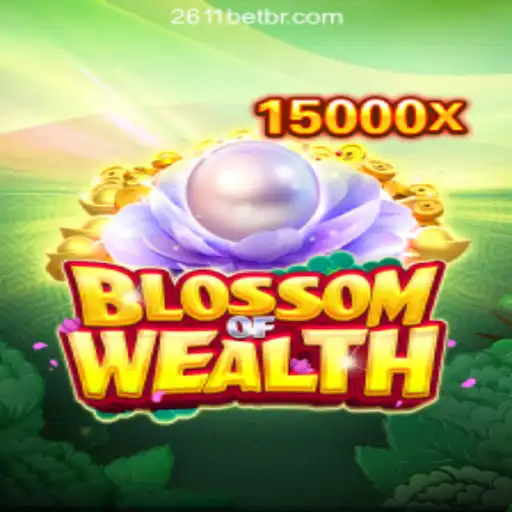 Exploring the Rich World of BlossomofWealth: Brazil's Premier Online Casino Game