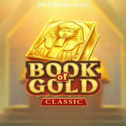 Discover the Thrilling BookOfGoldClassic at 2611BET Online Cassino Brasil