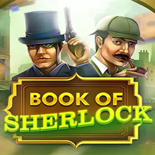 Exploring the Enigmatic World of 'BookOfSherlock' at 2611BET Online Cassino Brasil #1