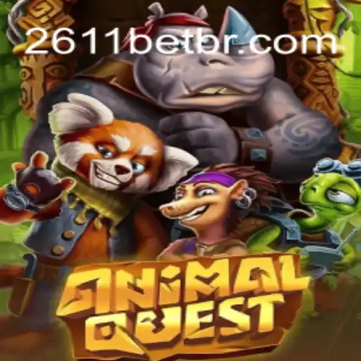 Discover the Exciting World of AnimalQuest: A Fun Adventure Game