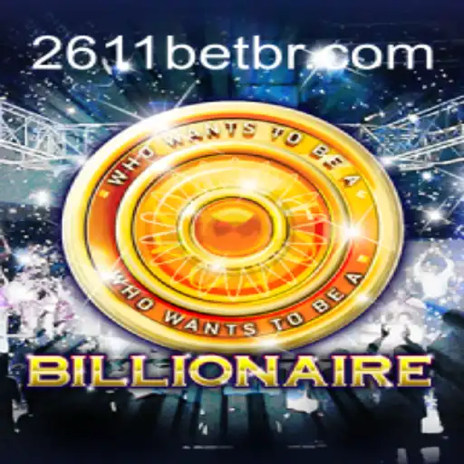 Discover the Thrills of 'Billionaire' at 2611BET Online Cassino Brasil #1