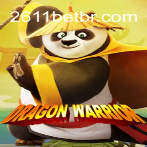 Exploring DragonWarrior: A Revolutionary Game Experience in 2611BET Online Cassino Brasil #1