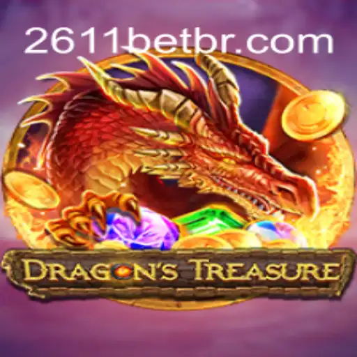 Explore the Fascinating World of DragonsTreasure in the 2611BET Online Cassino Brasil #1