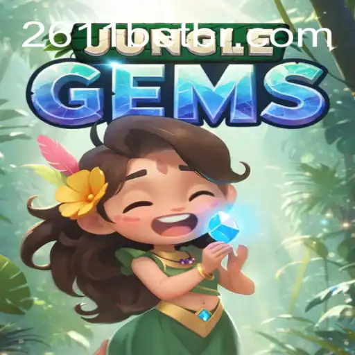 Exploring JungleGems: A Thrilling Adventure in 2611BET Online Cassino Brasil