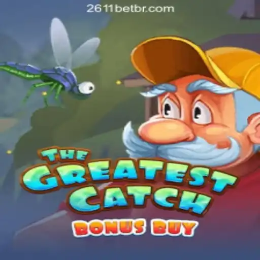 Discover TheGreatestCatchBonusBuy: The Exciting Online Casino Game Captivating Brasil