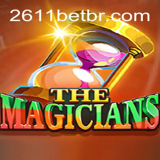 Exploring The Magicians: A Captivating Journey in Online Gaming