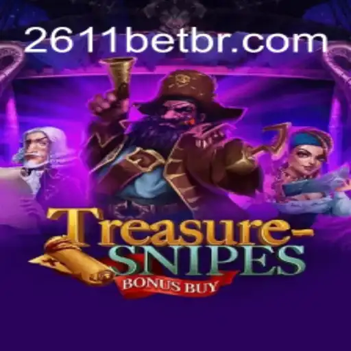 Explore the Exciting World of TreasuresnipesBonusBuy: The Future of Online Casino Gaming