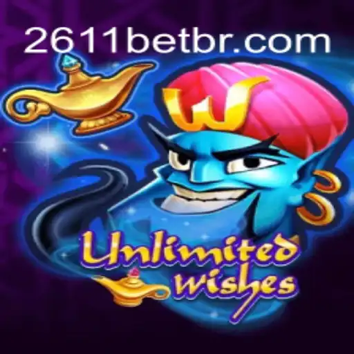 UnlimitedWishes: A Revolutionary Game Capturing the Hearts of Brazilian Casino Enthusiasts