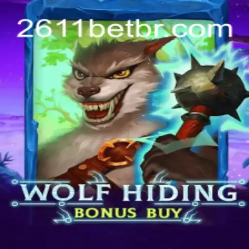 Discover the Exciting World of WolfHidingBonusBuy: A Premier Casino Experience