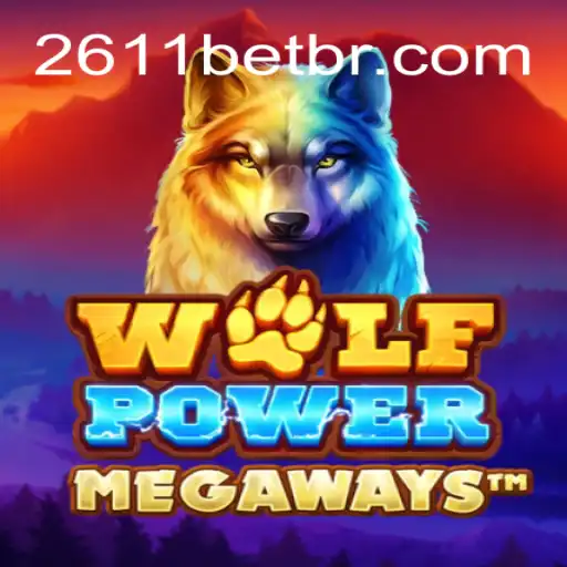 WolfPowerMega: Unleashing the Power of Online Gaming