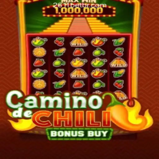 Discover the Excitement of CaminodeChiliBonusBuy at 2611BET Online Casino Brasil #1