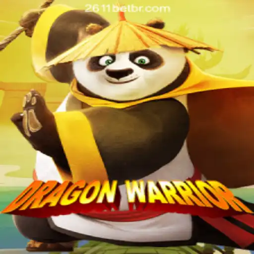 Exploring DragonWarrior: A Revolutionary Game Experience in 2611BET Online Cassino Brasil #1