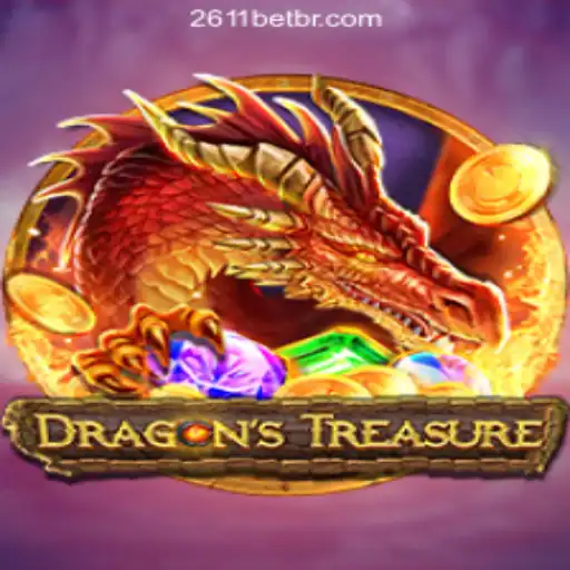 Explore the Fascinating World of DragonsTreasure in the 2611BET Online Cassino Brasil #1