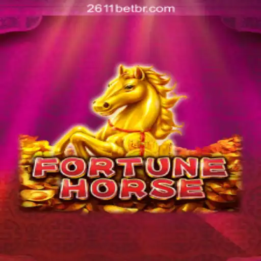 Discover the Thrills of FortuneHorse at 2611BET Online Cassino Brasil #1