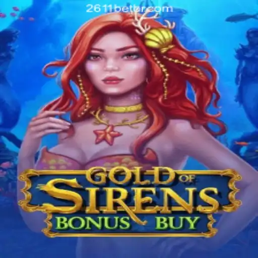 Discover the Thrills of GoldofSirensBonusBuy at 2611BET - The Top Online Casino in Brazil