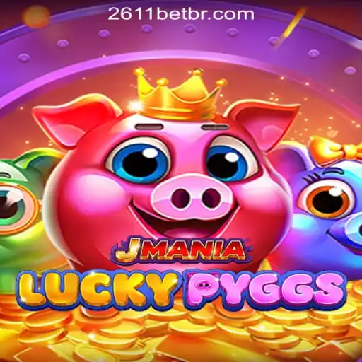 Discover the Thrills of JManiaLuckyPyggs at 2611BET Online Cassino Brasil