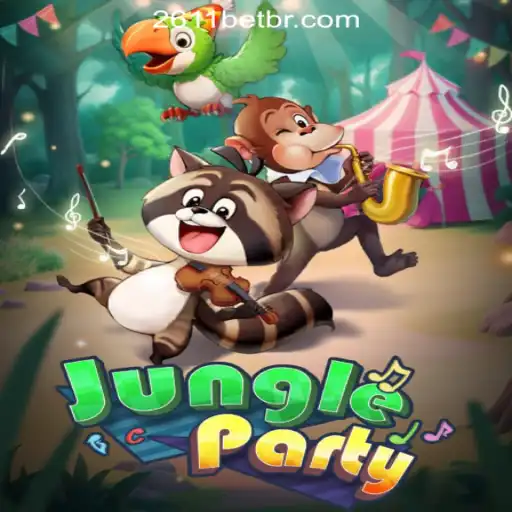 Discover the Thrills of JungleParty: The Ultimate 2611BET Online Cassino Brasil Experience