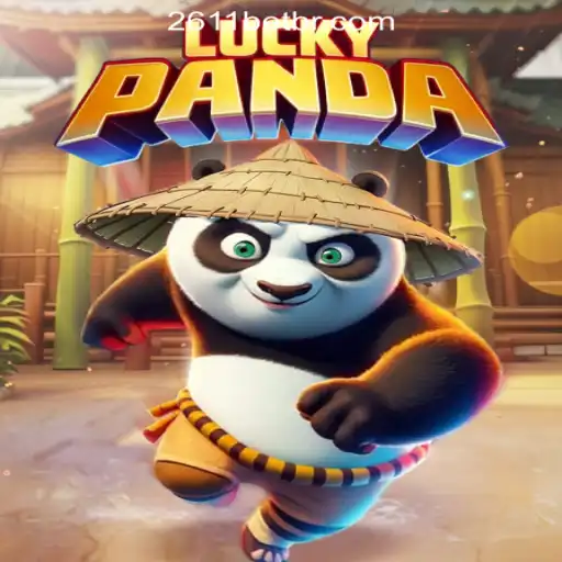 Exploring LuckyPanda: Brazil's #1 Online Casino Game with 2611BET