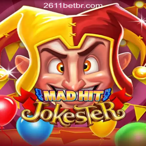 MadHitJokester: A Thrilling Adventure in the World of Online Casinos
