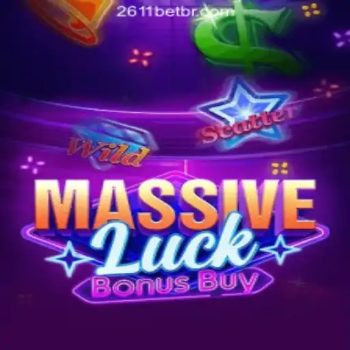 Discovering MassiveLuckBonusBuy: The Game Making Waves in Online Casinos