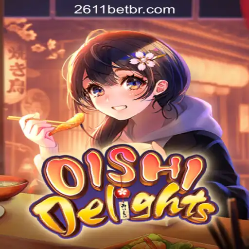 OishiDelights: Dive into a Culinary Gaming Adventure