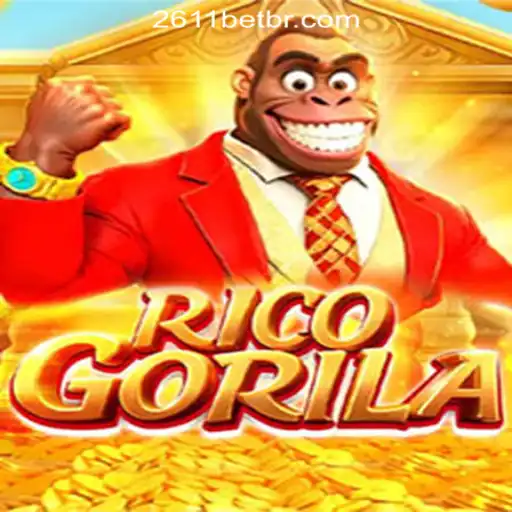 Discover the Thrilling World of RicoGorila: The Ultimate Online Casino Experience in Brazil