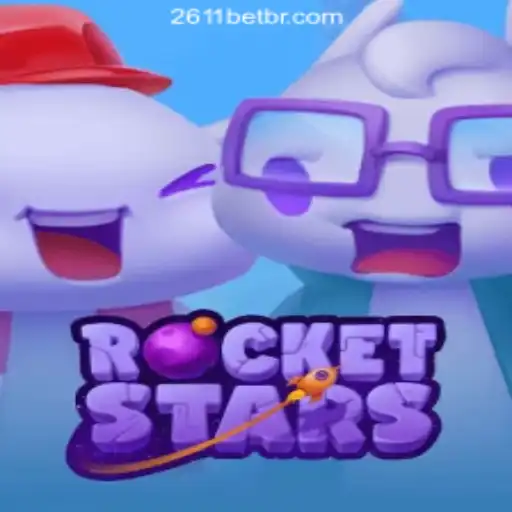 RocketStars: A Galactic Adventure Awaits at 2611BET Online Cassino Brasil #1