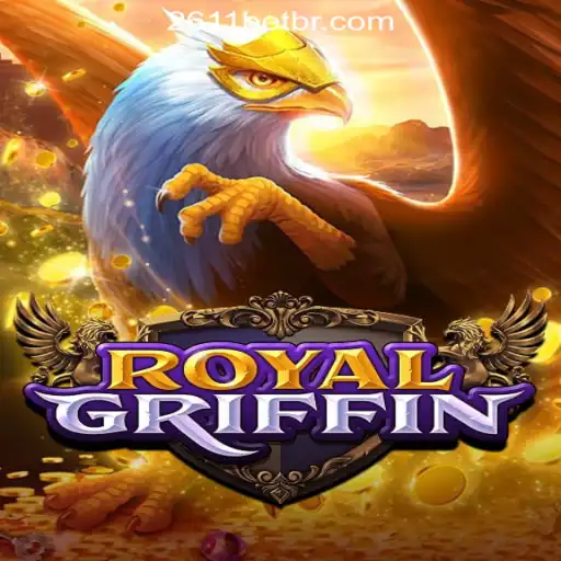 Discover RoyalGriffin: A Leading Online Casino Game in Brazil
