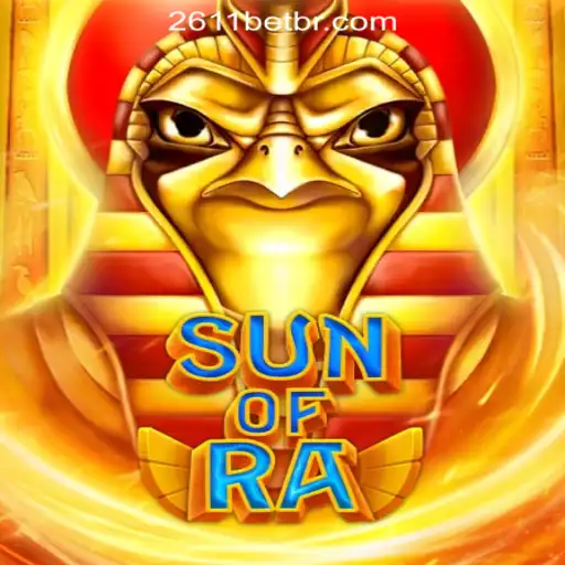 Experience the Thrill of SunofRa with 2611BET: The Premier Online Casino in Brazil