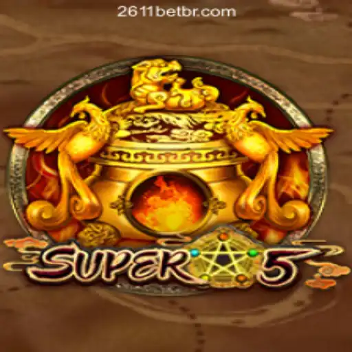 Discover the Exciting World of Super5 at 2611BET Online Cassino Brasil #1