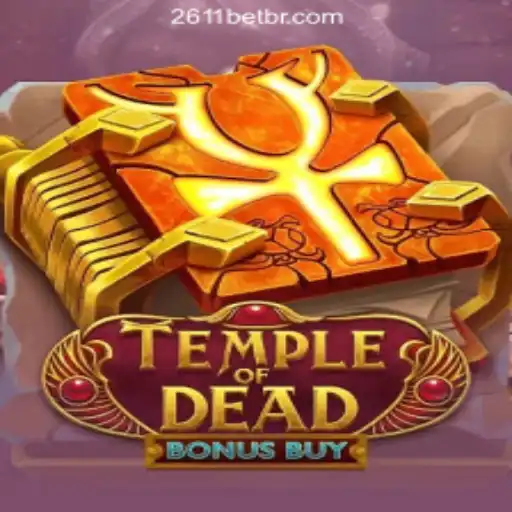 Temple of Dead Bonus Buy: A New Era of Online Casino Experience with 2611BET