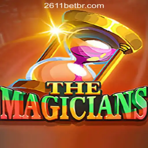 Exploring The Magicians: A Captivating Journey in Online Gaming