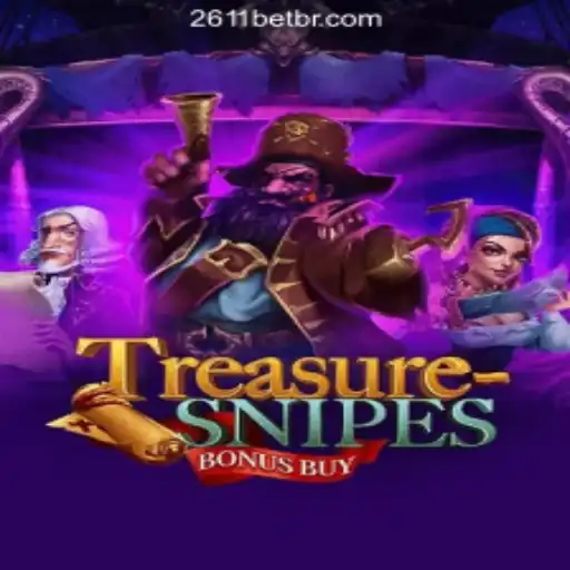 Explore the Exciting World of TreasuresnipesBonusBuy: The Future of Online Casino Gaming