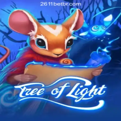 Journey Through Enchantment with TreeofLight at 2611BET Online Cassino Brasil #1