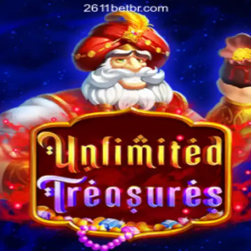 Unlock the Adventure of UnlimitedTreasures at 2611BET, the Premier Online Cassino in Brasil