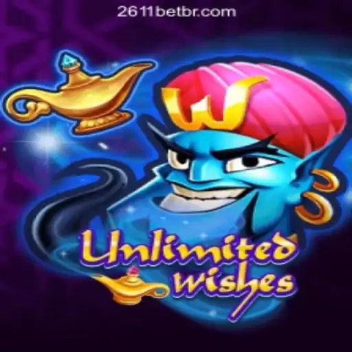 UnlimitedWishes: A Revolutionary Game Capturing the Hearts of Brazilian Casino Enthusiasts