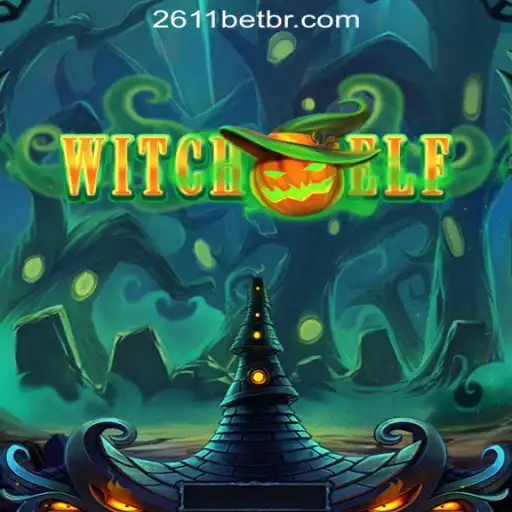 Exploring the Enchanting World of WitchElf in 2611BET Online Cassino Brasil #1
