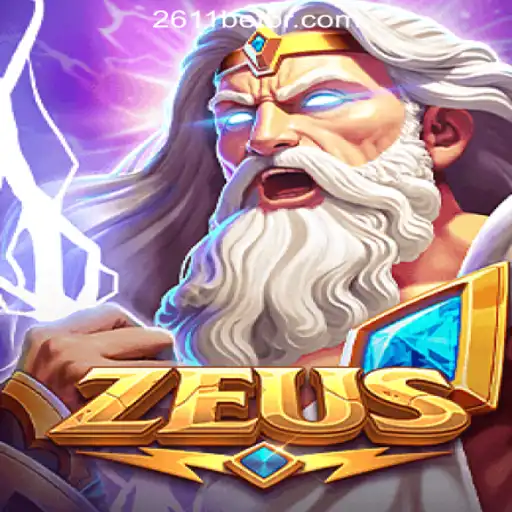 Discover the Thrilling World of Zeus: An Epic Adventure in 2611BET Online Cassino Brasil #1